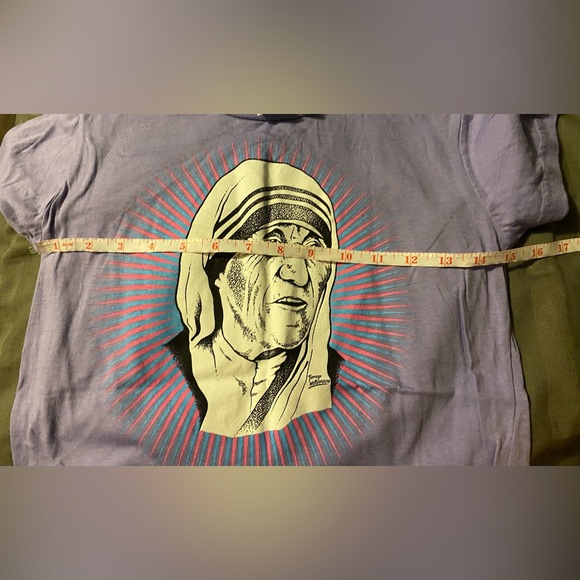 Vintage Teenage Millionaire size small tee shirt - Picture 6 of 6